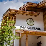Das Kleinarl Apartmán Kleinarl