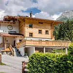 Apartmán Das Kleinarl Kleinarl
