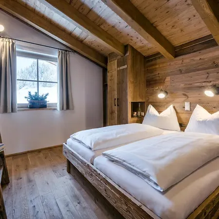 Das Kleinarl Apartamento Kleinarl