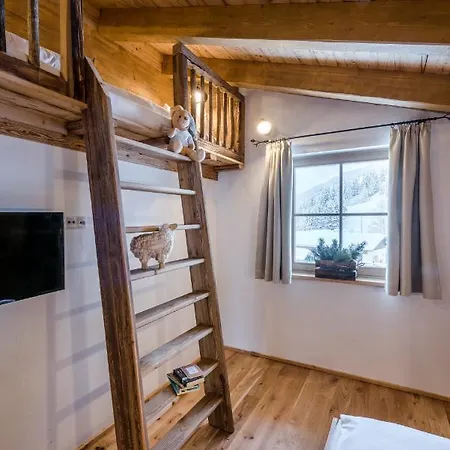 Apartamento Das Kleinarl Kleinarl