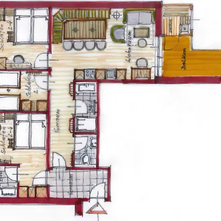 Das Kleinarl * Kleinarl