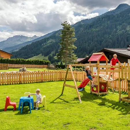 Das Kleinarl Apartment *