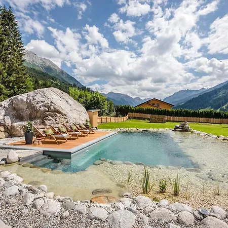 Das Kleinarl * Kleinarl