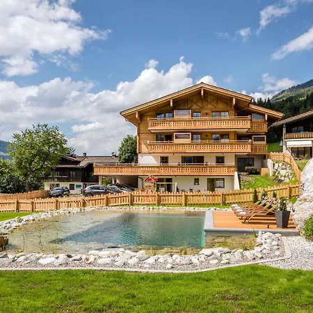 Das Kleinarl * Kleinarl