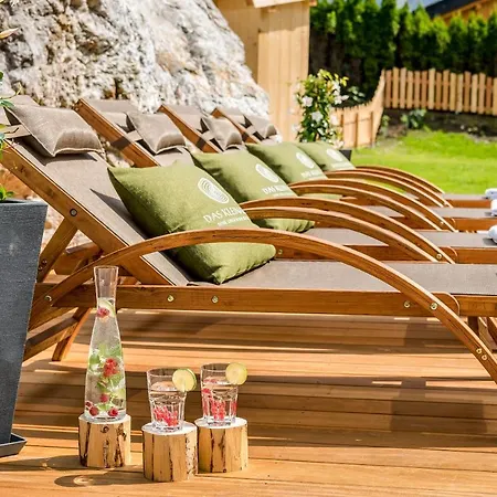 Das Kleinarl Apartment