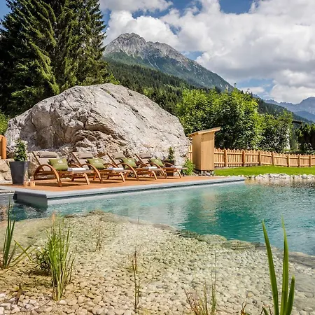 Apartamento Das Kleinarl Kleinarl