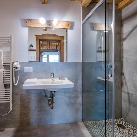 Apartamento Das Kleinarl