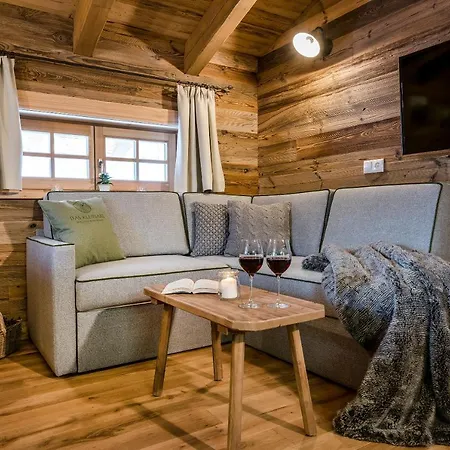 Das Kleinarl Apartman