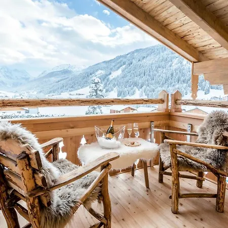 Das Kleinarl Apartman Kleinarl