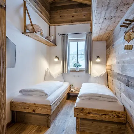 Das Kleinarl Apartamento