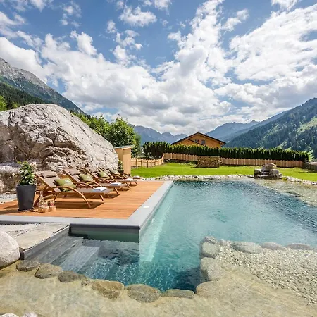 Das Kleinarl Apartment