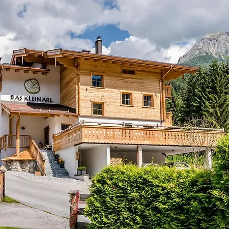 Apartment Das Kleinarl Kleinarl