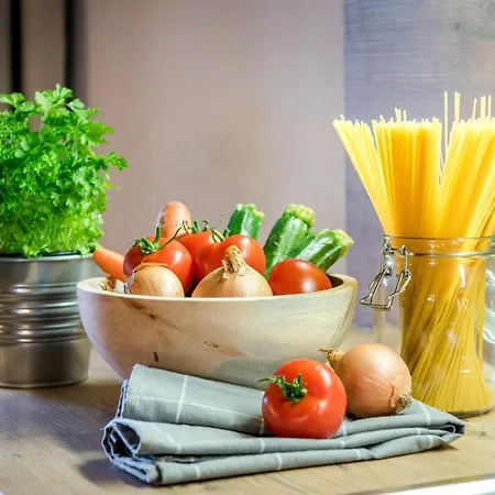 Das Kleinarl Apartman Kleinarl