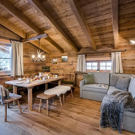 Das Kleinarl * Kleinarl