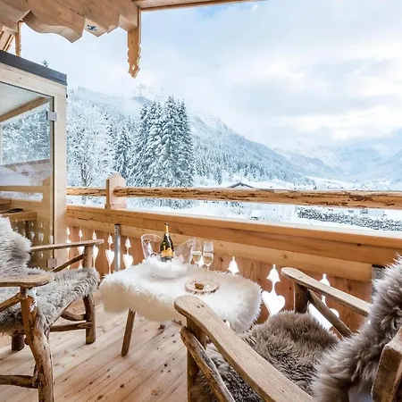 Apartman Das Kleinarl