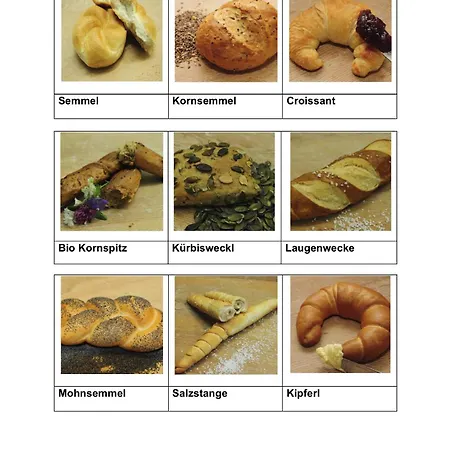Das Kleinarl דירה