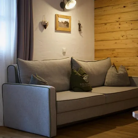 Das Kleinarl Kleinarl