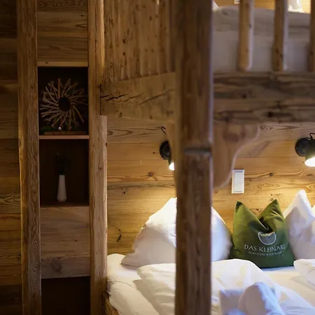 Apartamento Das Kleinarl *