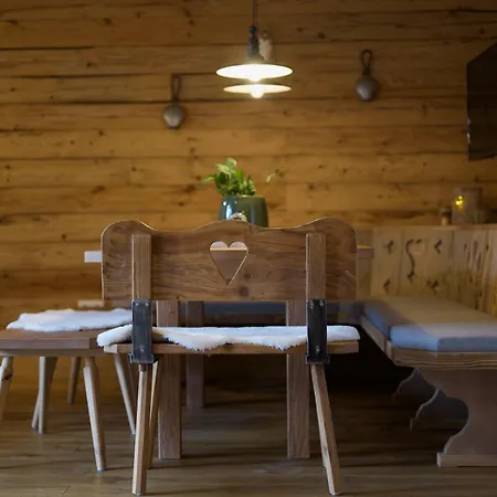 Apartamento Das Kleinarl *