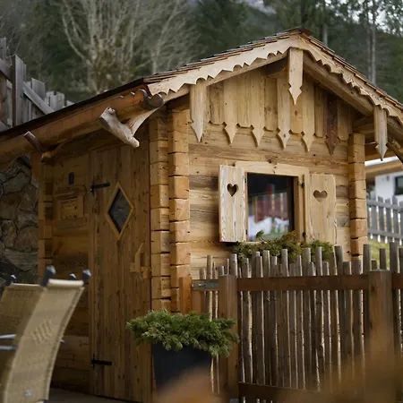 Apartament Das Kleinarl