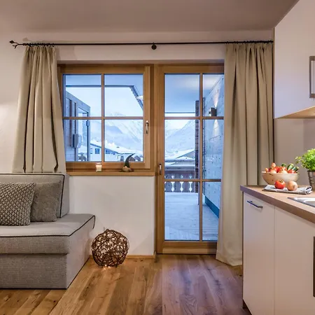 Das Kleinarl Apartment Kleinarl