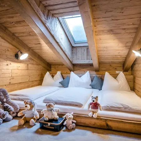 Apartment Das Kleinarl Kleinarl