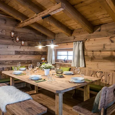 Das Kleinarl Apartamento Kleinarl