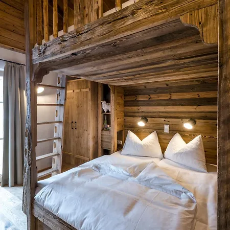 Das Kleinarl Apartment Kleinarl