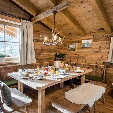 Das Kleinarl Apartamento