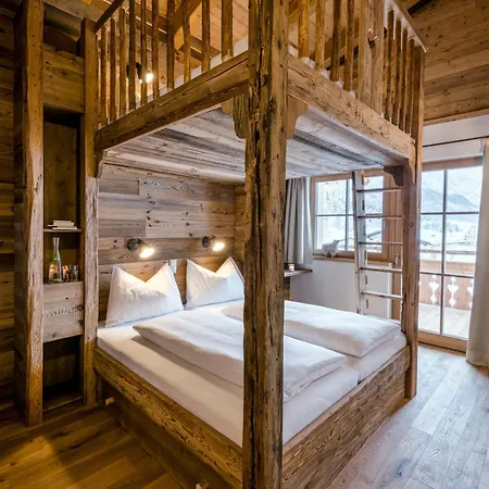 Apartment Das Kleinarl *