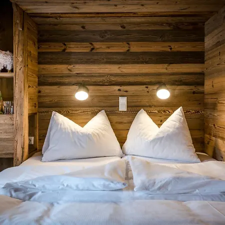 Apartamento Das Kleinarl *