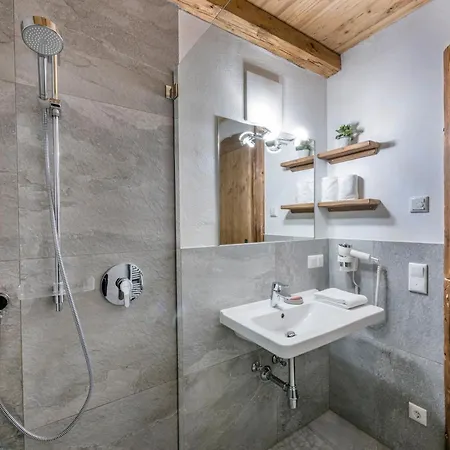 Das Kleinarl Apartamento Kleinarl