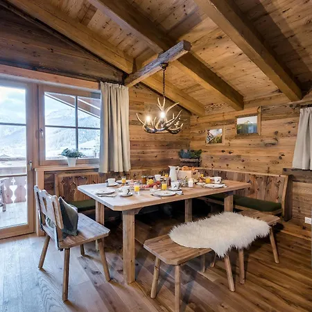 Das Kleinarl * Kleinarl