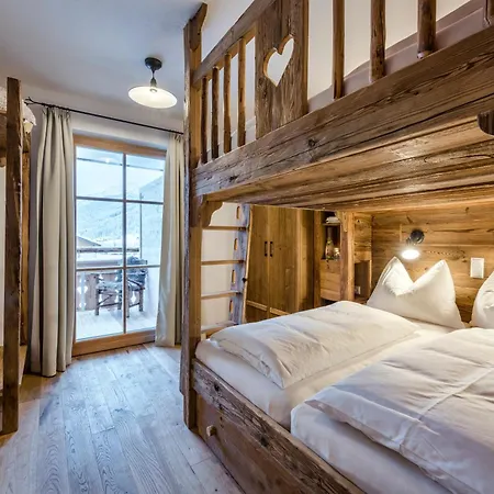 Das Kleinarl Apartment Kleinarl