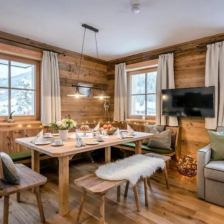 Das Kleinarl Kleinarl