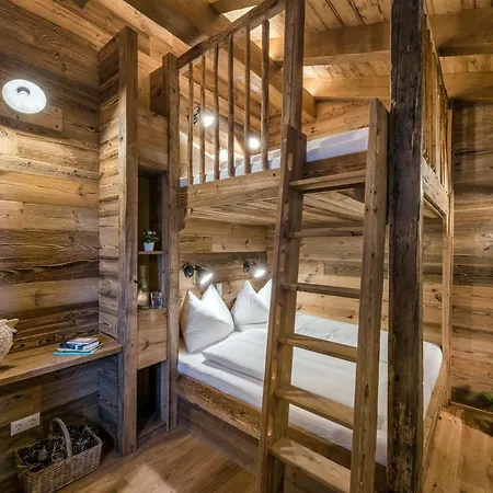 Das Kleinarl Apartamento *