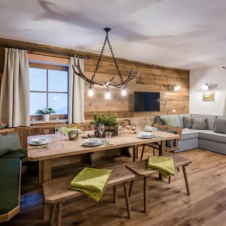 Das Kleinarl * Kleinarl