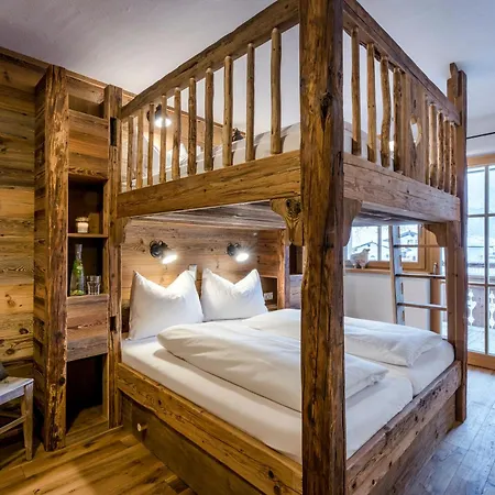 Apartamento Das Kleinarl Kleinarl