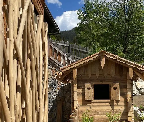 Das Kleinarl Apartman Kleinarl