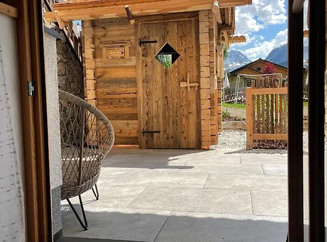 Das Kleinarl Kleinarl