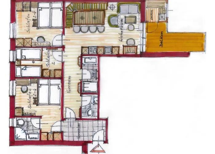 Das Kleinarl * Kleinarl