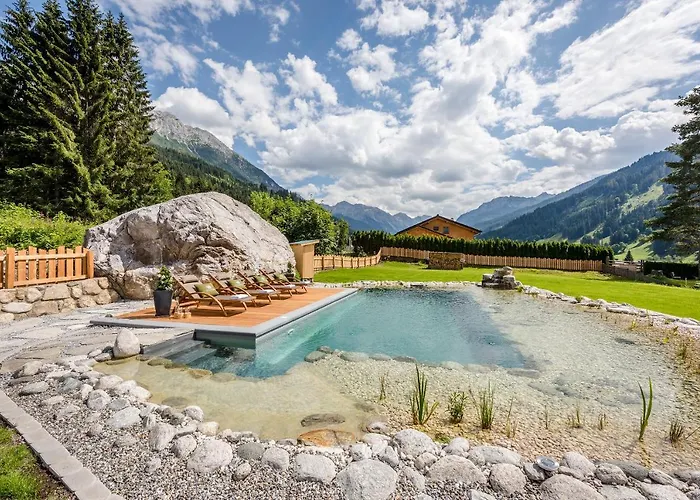 Das Kleinarl * Kleinarl