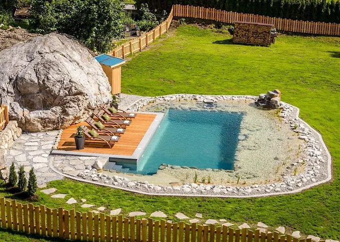 Das Kleinarl Kleinarl