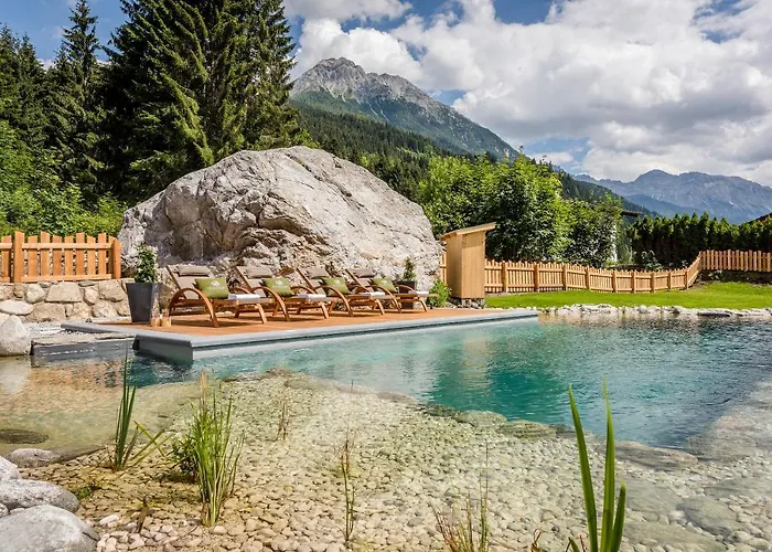 Apartament Das Kleinarl Kleinarl