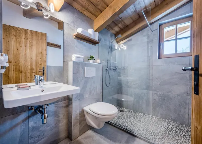 Das Kleinarl Kleinarl