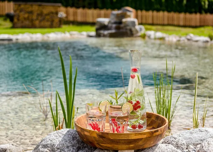 Apartament Das Kleinarl *