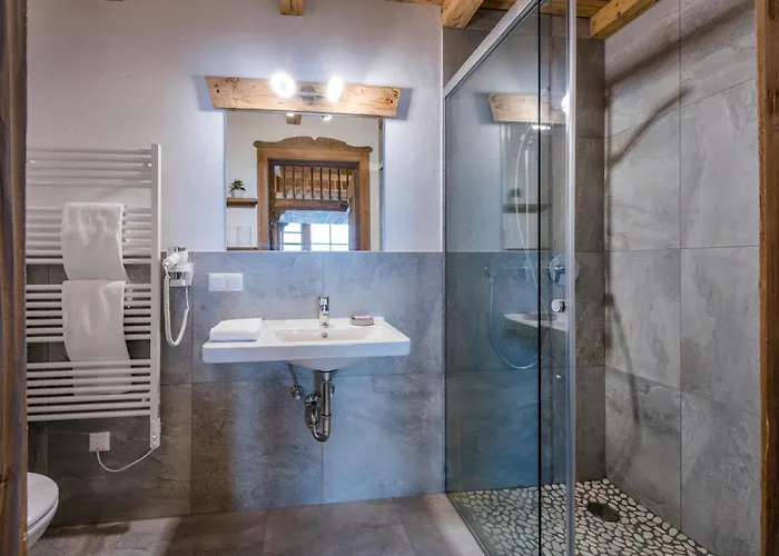 Apartman Das Kleinarl