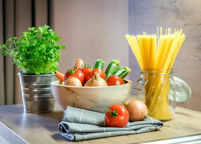 Das Kleinarl Apartman Kleinarl