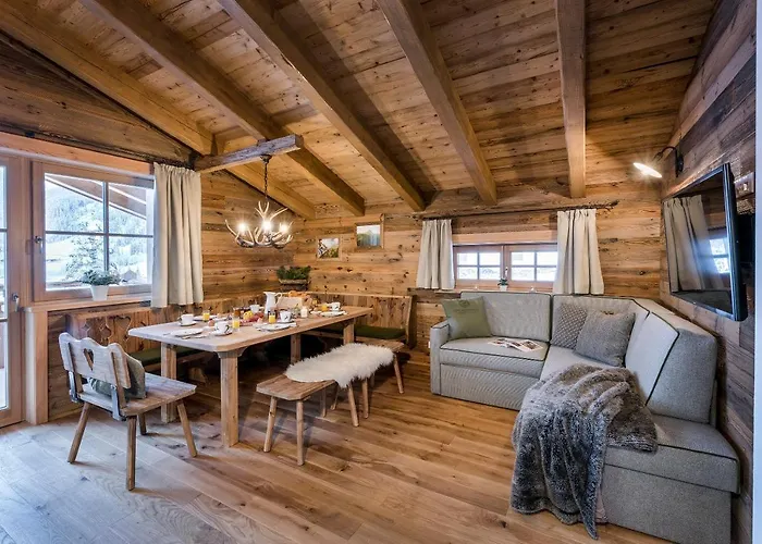 Das Kleinarl * Kleinarl