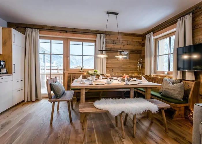 Das Kleinarl * Kleinarl